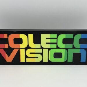 Luminoso ColecoVision