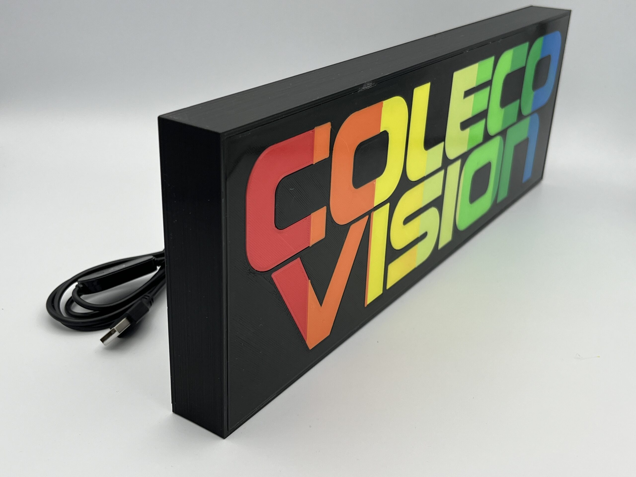 Luminoso ColecoVision - Imagen 2