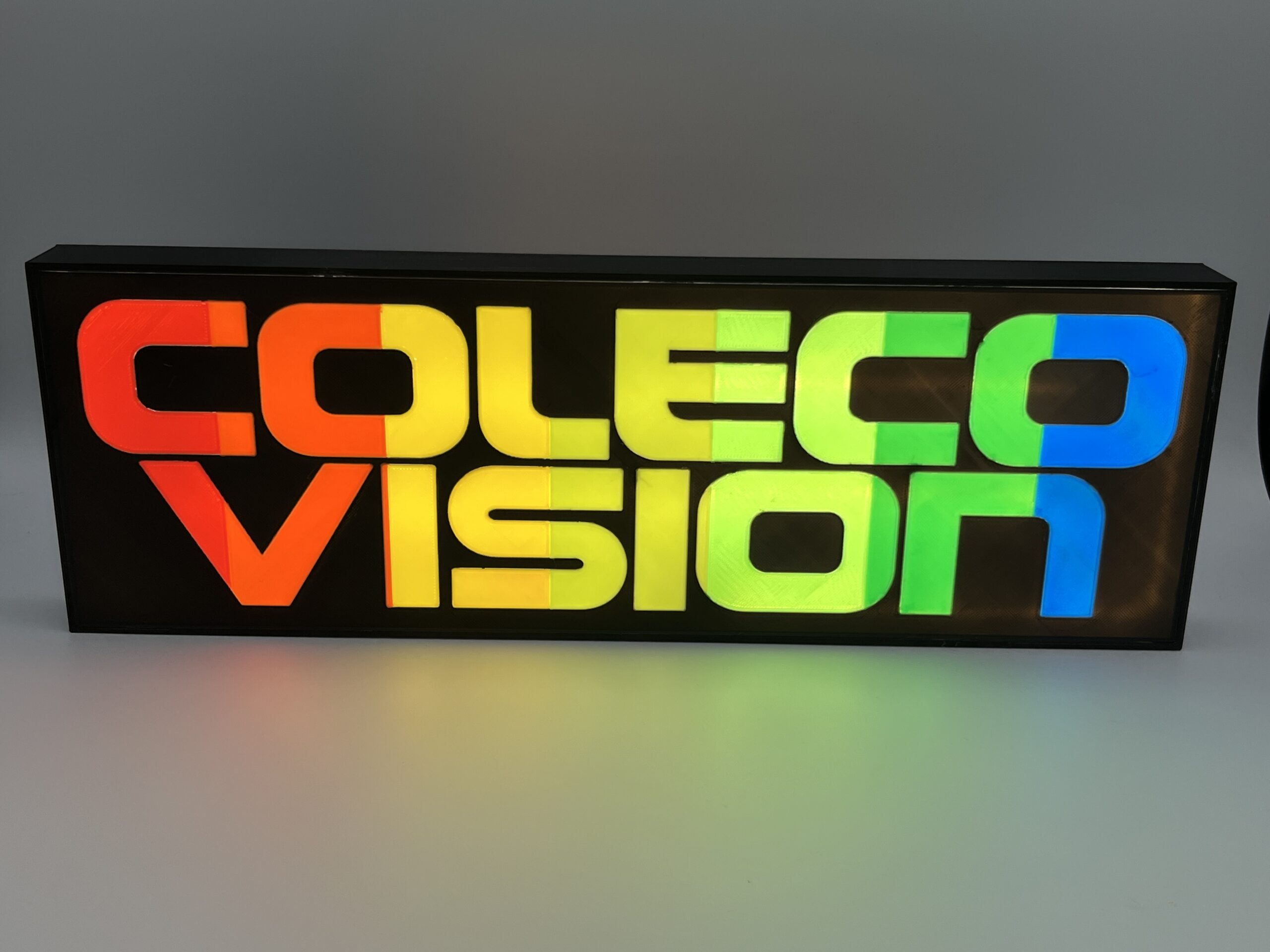 Luminoso ColecoVision - Imagen 3